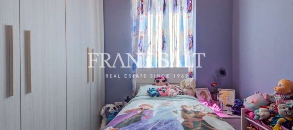 3 غرف نوم بانتهاوس في Marsaskala, Malta رقم 2877 19