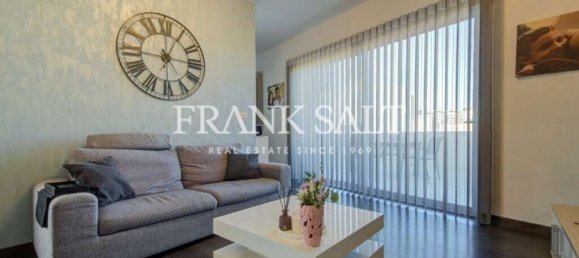 3 غرف نوم بانتهاوس في Marsaskala, Malta رقم 2877 10