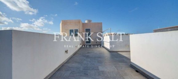 3 غرف نوم بانتهاوس في Marsaskala, Malta رقم 2877 25