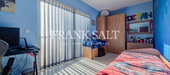 3 غرف نوم بانتهاوس في Marsaskala, Malta رقم 2877 18