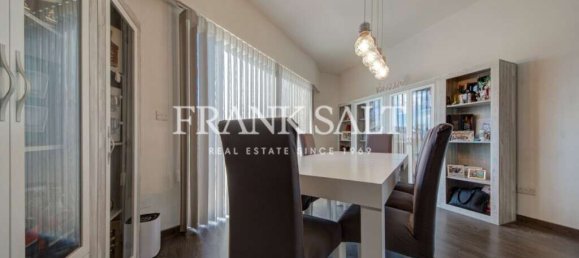 3 غرف نوم بانتهاوس في Marsaskala, Malta رقم 2877 6