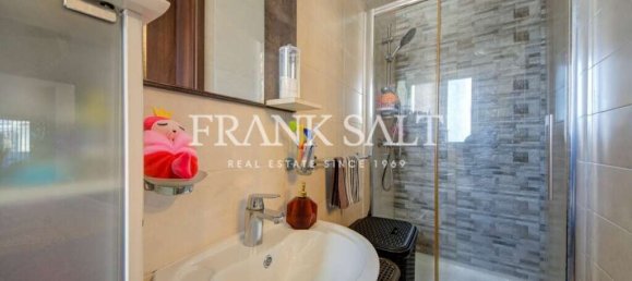 3 غرف نوم بانتهاوس في Marsaskala, Malta رقم 2877 20