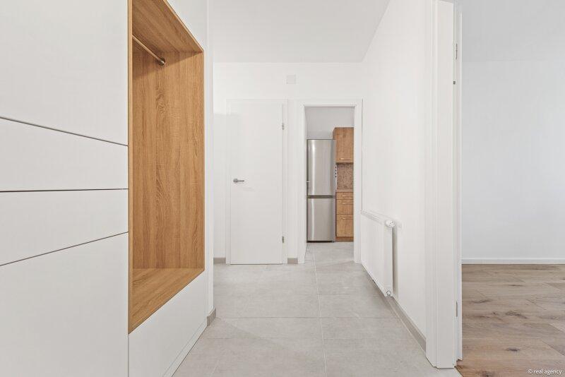 2-Zimmer Wohnung in Ottakring, Austria, Nr. 222288