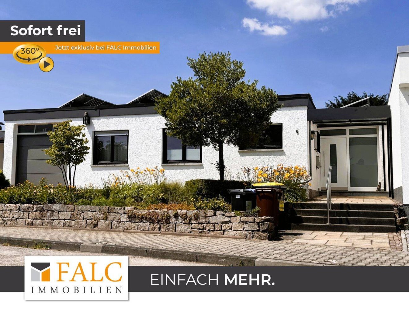 Bungalow de 2 dormitorios en Russelsheim, Germany No. 241014