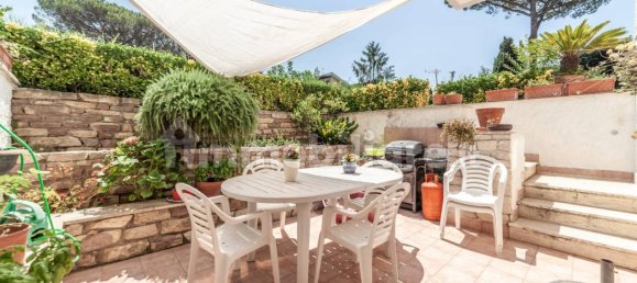 4 Schlafzimmer Haus in Rome, Italy, Nr. 379378 4