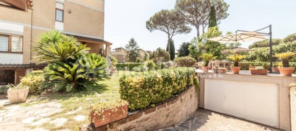 4 Schlafzimmer Haus in Rome, Italy, Nr. 379378 5