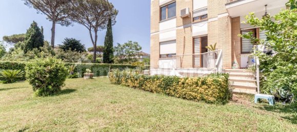 4 Schlafzimmer Haus in Rome, Italy, Nr. 379378 2