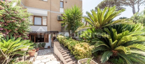 4 Schlafzimmer Haus in Rome, Italy, Nr. 379378 3