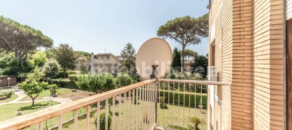 4 Schlafzimmer Haus in Rome, Italy, Nr. 379378 20