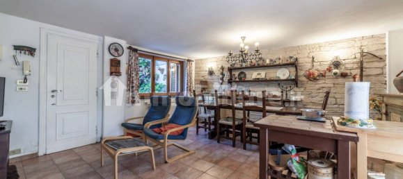 4 Schlafzimmer Haus in Rome, Italy, Nr. 379378 7