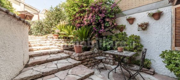 4 Schlafzimmer Haus in Rome, Italy, Nr. 379378 29