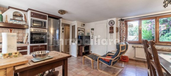 4 Schlafzimmer Haus in Rome, Italy, Nr. 379378 6