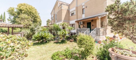 4 Schlafzimmer Haus in Rome, Italy, Nr. 379378 28