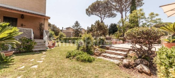 4 Schlafzimmer Haus in Rome, Italy, Nr. 379378 27