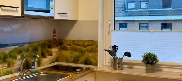 Apartamento de 2 habitaciónes en Schleswig-Holstein, Germany No. 16685 15