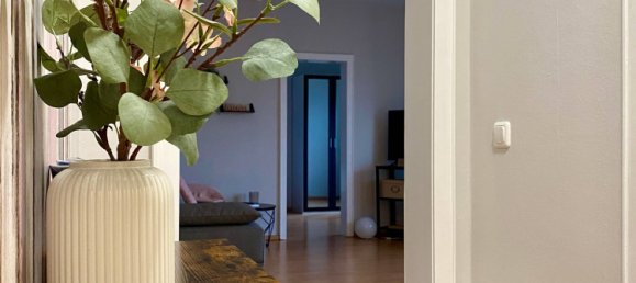 Apartamento de 2 habitaciónes en Schleswig-Holstein, Germany No. 16685 14