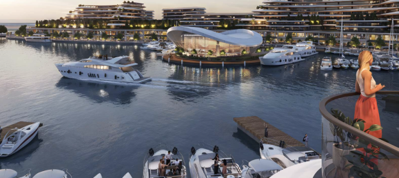 1 bedroom Apartment in Dubai, UAE No. 38068 7