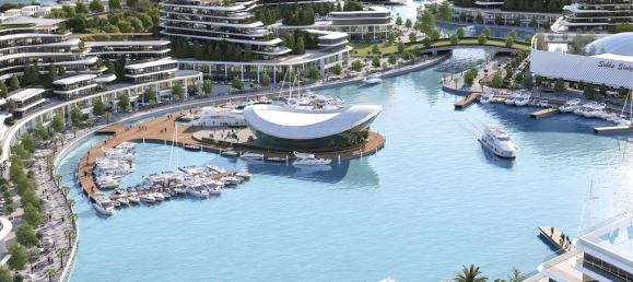 1 bedroom Apartment in Dubai, UAE No. 38068 6