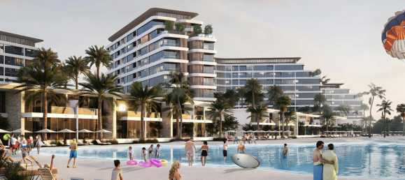 1 bedroom Apartment in Dubai, UAE No. 38068 2