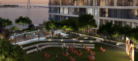 1 bedroom Apartment in Dubai, UAE No. 38068 3