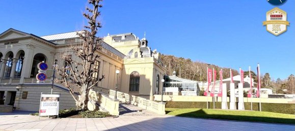 Studio à Baden, Austria No. 85539 3