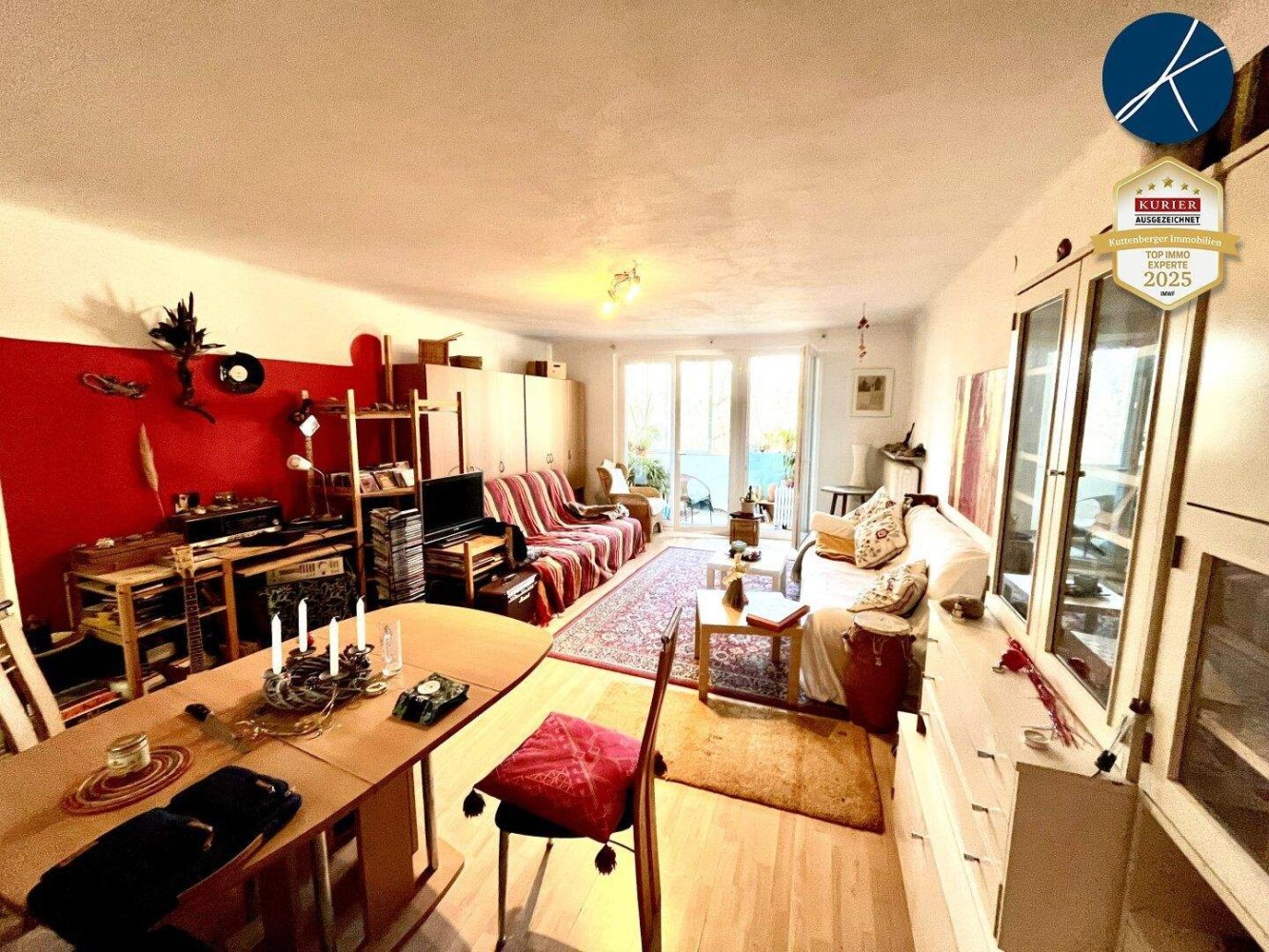 Studio à Baden, Austria No. 85539