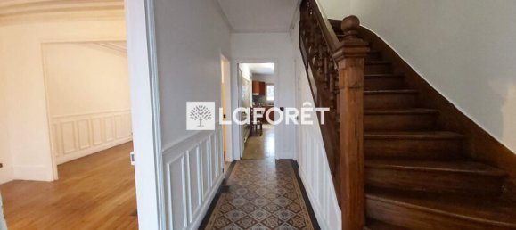 5 bedrooms House in Villemomble, France No. 105590 6