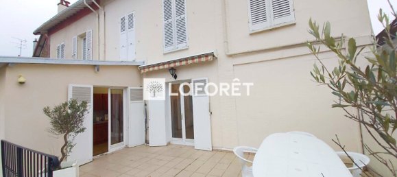 5 bedrooms House in Villemomble, France No. 105590 3