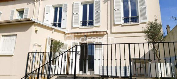 5 bedrooms House in Villemomble, France No. 105590 2