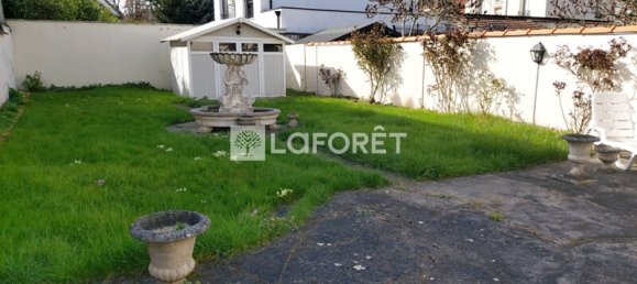 5 bedrooms House in Villemomble, France No. 105590 8