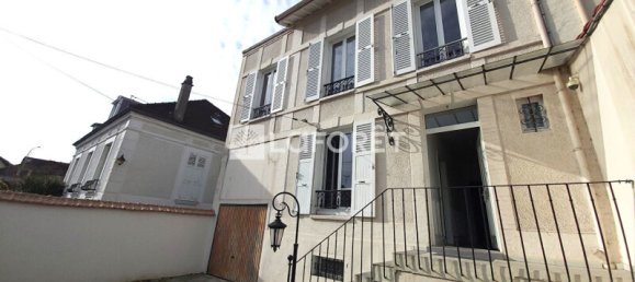 5 bedrooms House in Villemomble, France No. 105590 18