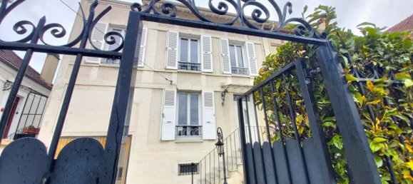 5 bedrooms House in Villemomble, France No. 105590 5