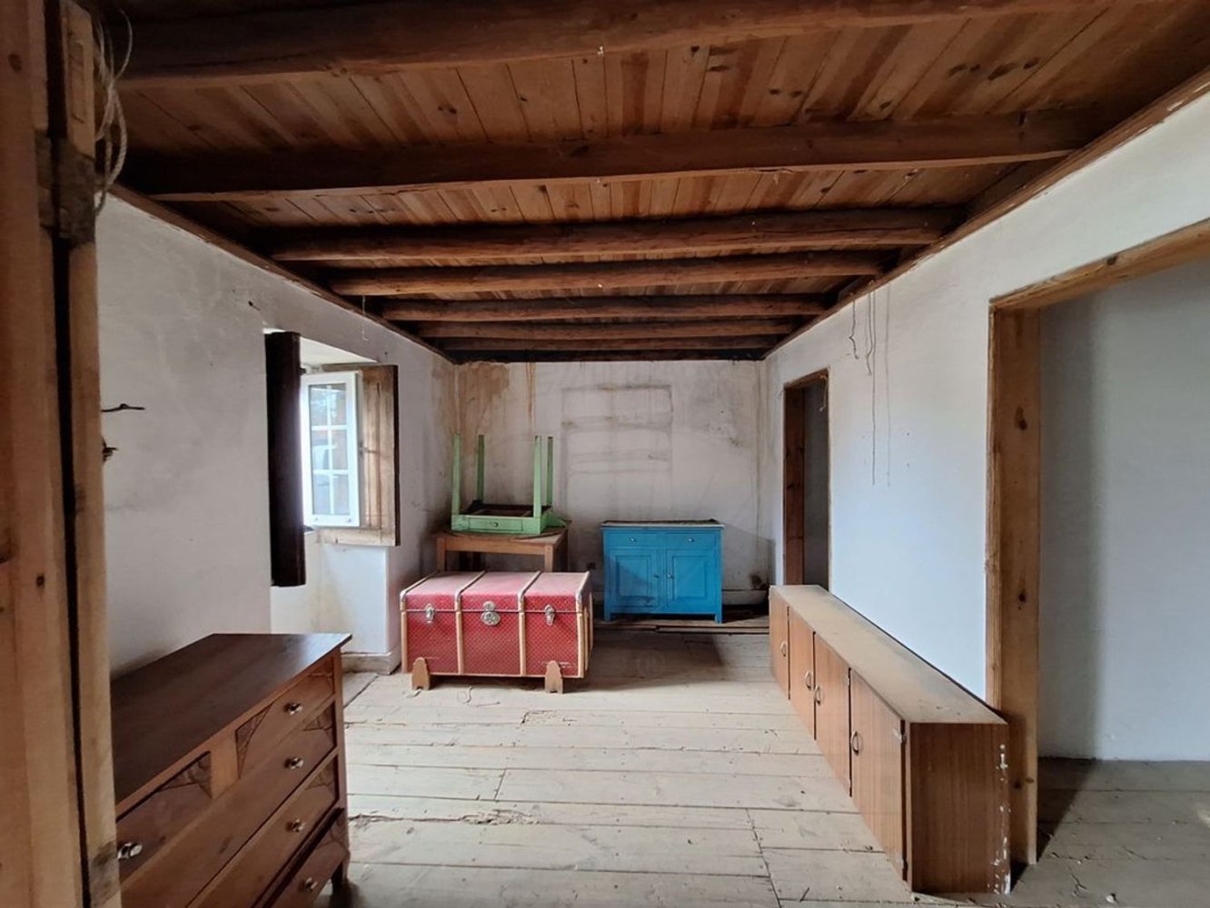 1 bedroom House in Idanha a Nova, Portugal No. 181986