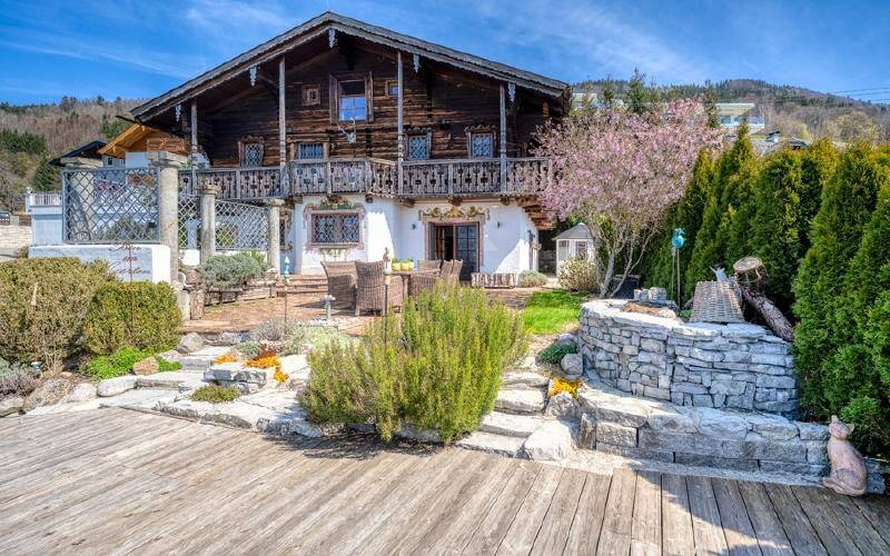 5 chambres Maison à Mondsee, Austria No. 182013