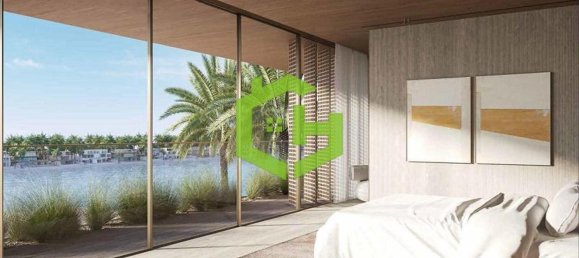 7 Schlafzimmer Villa in Palm Jebel Ali, UAE, Nr. 13882 5