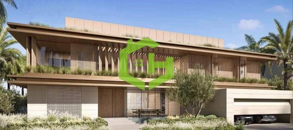 7 Schlafzimmer Villa in Palm Jebel Ali, UAE, Nr. 13882 10