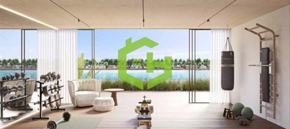 7 Schlafzimmer Villa in Palm Jebel Ali, UAE, Nr. 13882 9