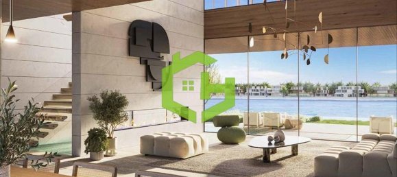 7 Schlafzimmer Villa in Palm Jebel Ali, UAE, Nr. 13882 2