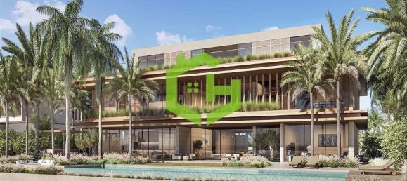 7 Schlafzimmer Villa in Palm Jebel Ali, UAE, Nr. 13882 8