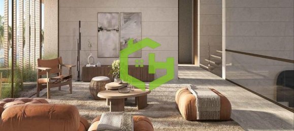 7 Schlafzimmer Villa in Palm Jebel Ali, UAE, Nr. 13882 4