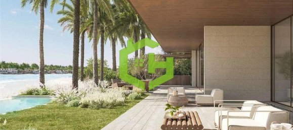 7 Schlafzimmer Villa in Palm Jebel Ali, UAE, Nr. 13882 7