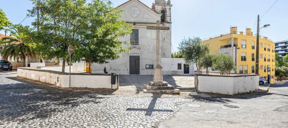 Almacén en Lisbon, Portugal 125 m² No. 149609 9