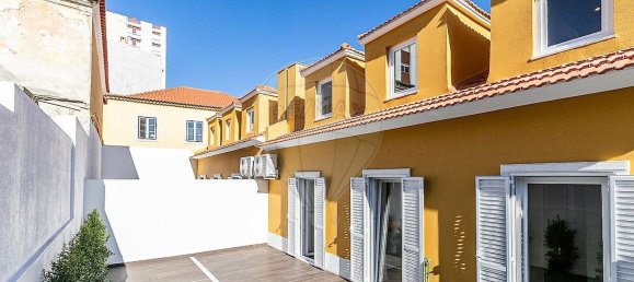 Almacén en Lisbon, Portugal 125 m² No. 149609 6