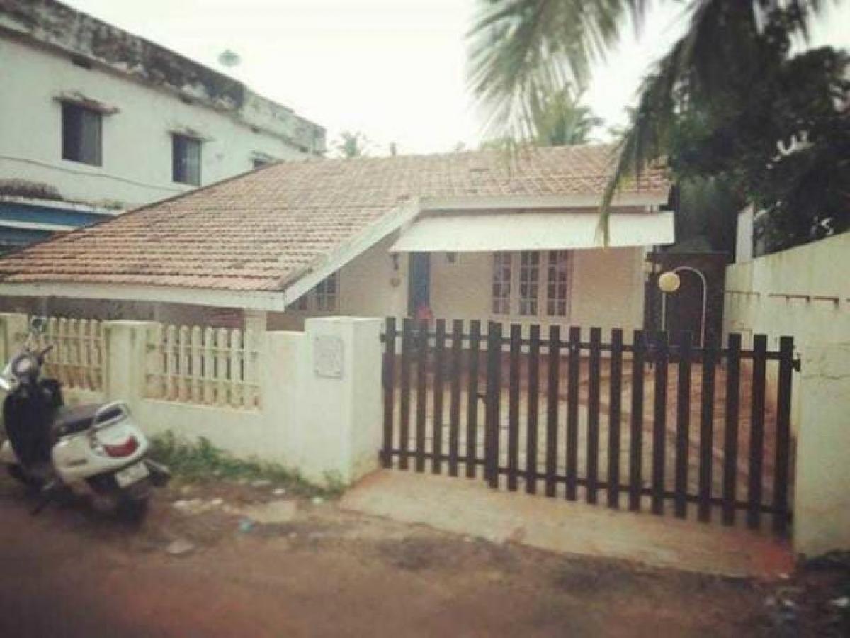 2 bedrooms House in Mangalore, India No. 5157