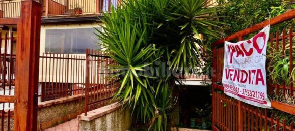 4 bedrooms House in Battipaglia, Italy No. 337838 4