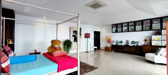 3 bedrooms Cafe / restaurant in Pattaya, Thailand No. 11349 21