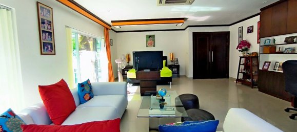 3 bedrooms Cafe / restaurant in Pattaya, Thailand No. 11349 27