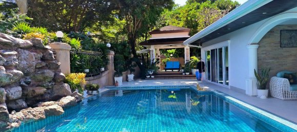 3 bedrooms Cafe / restaurant in Pattaya, Thailand No. 11349 4