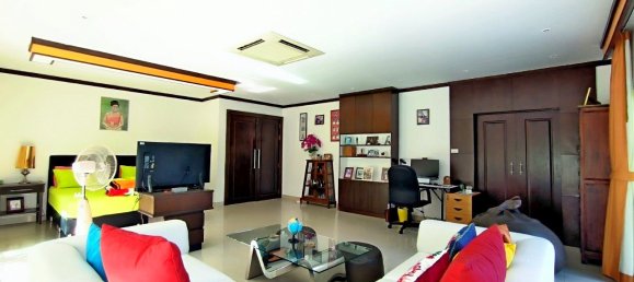 3 bedrooms Cafe / restaurant in Pattaya, Thailand No. 11349 26