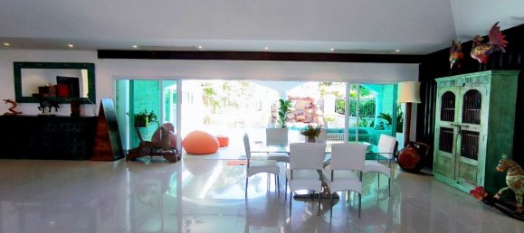 3 bedrooms Cafe / restaurant in Pattaya, Thailand No. 11349 17